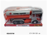 OBL633746 - 惯性快递车