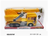 OBL633748 - 惯性起重车
