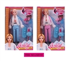OBL634093 - AnLiLi real doll