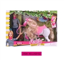 OBL634094 - AnLiLi real doll