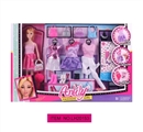 OBL634095 - AnLiLi real doll