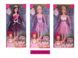 OBL634096 - AnLiLi real doll