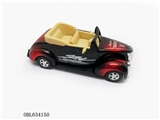OBL634150 - Car paint inertia