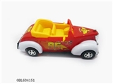OBL634151 - Car paint inertia