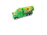 OBL634235 - 惯性BEN10车