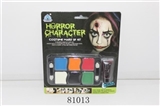 OBL634410 - Halloween makeup