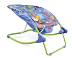 OBL634524 - The baby rocking chair