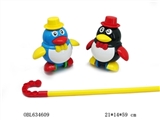 OBL634609 - Push the penguins