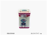 OBL635048 - Piggy bank bag elevator zhuang
