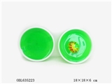 OBL635223 - Color Stick Ball