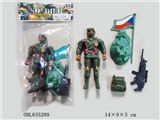 OBL635289 - Military series
