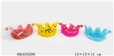 OBL635298 - Feather crown