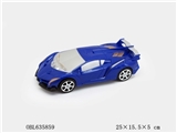 OBL635859 - Lamborghini inertia models