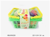 OBL636220 - The popurality packaging (fruit)