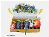 OBL636299 - Cartoon animal