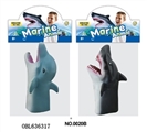 OBL636317 - Marine hand puppets