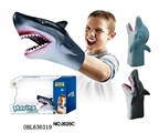 OBL636319 - Marine hand puppets
