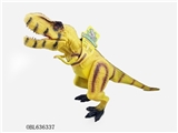 OBL636337 - Hand puppets dinosaur