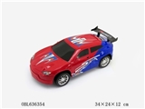 OBL636354 - Inertial car