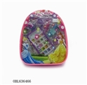 OBL636466 - Small backpack cosmetic sets