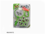 OBL636572 - Insect catch set