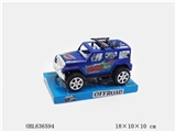 OBL636594 - Car paint inertia