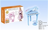 OBL636627 - Electronic music toys