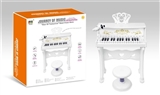 OBL636637 - Only beautiful piano
