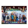 OBL636685 - 4.5-6 inch utopia with lamp animals only card installed, paragraph 1 (joint activities)
