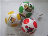 OBL636921 - 9 inches many cartoon football