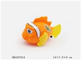 OBL637014 - 拉线小丑鱼