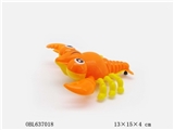OBL637018 - Pull lobster