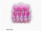 OBL637093 - HelloKitty bowling