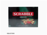 OBL637095 - scrabble