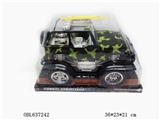OBL637242 - Inertia off-road vehicles