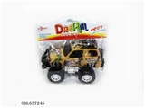 OBL637245 - Inertial car