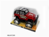 OBL637285 - Inertial car