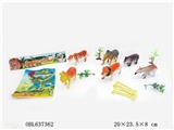 OBL637362 - animal
