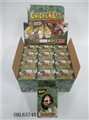 OBL637481 - 12 chicken duck eggs