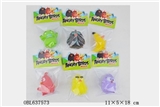 OBL637573 - The latest version of angry birds six pack six assortments