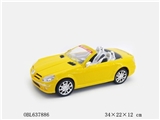 OBL637886 - Inertia simulation car pickup