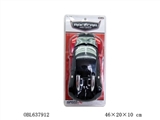 OBL637912 - Car and open the door the bugatti inertia