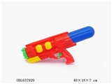 OBL637920 - Cheer water gun