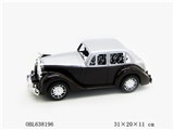 OBL638196 - Rolls-Royce vintage car inertia