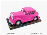 OBL638199 - Rolls-Royce vintage car inertia