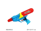OBL638312 - 24 cm single head spray gun