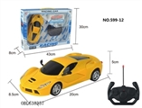 OBL638357 - 四通遥控 法拉利车 1:20