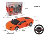 OBL638360 - 四通遥控 兰博基尼车 1:20(无尾翼）