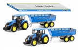 OBL638391 - Inertia farmer car trailer