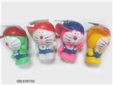 OBL638702 - Sound jingle cats